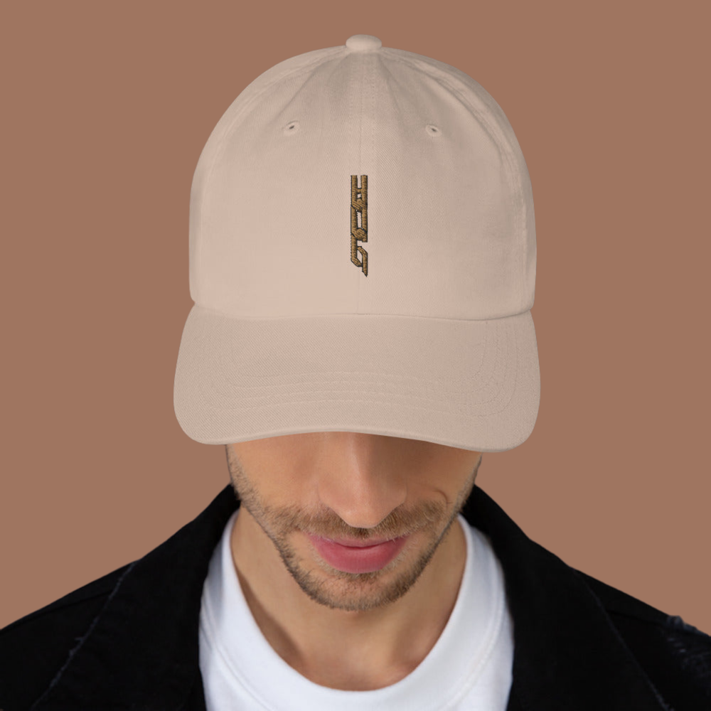HoG Logo Hat