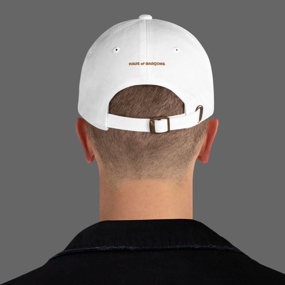 HoG Logo Hat