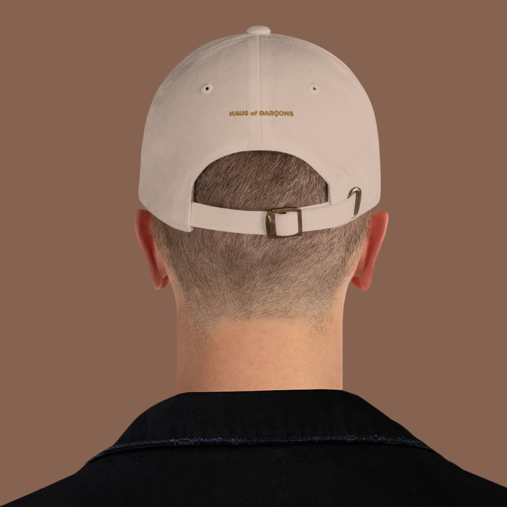 HoG Logo Hat