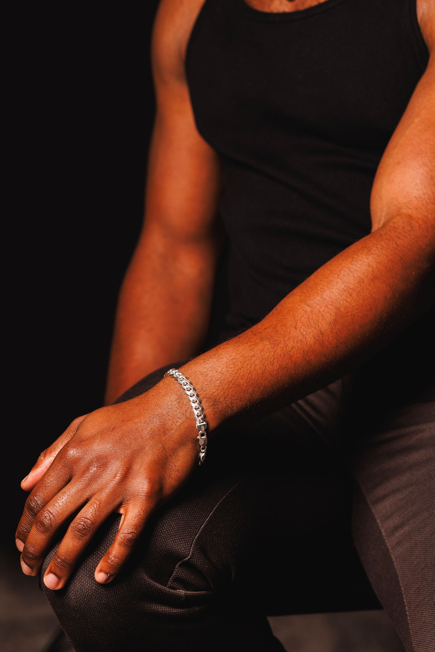 Bali Bracelet (Mini)