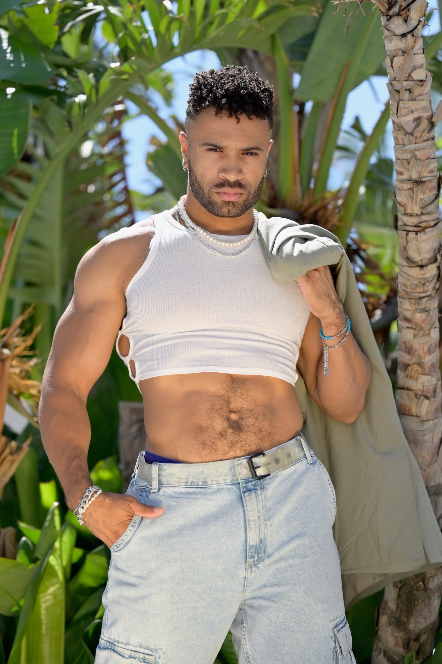 Bali Bracelet (Venti)