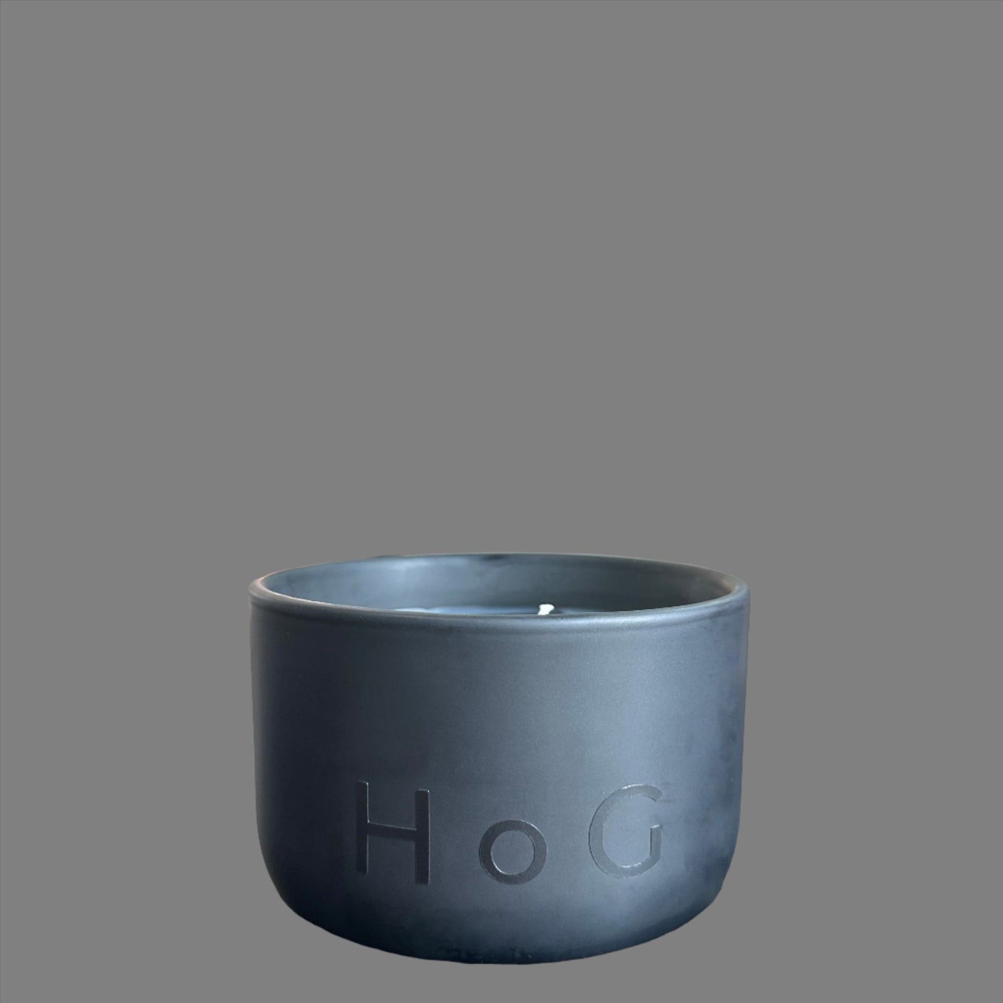 Cuir ét Patchouli Candle