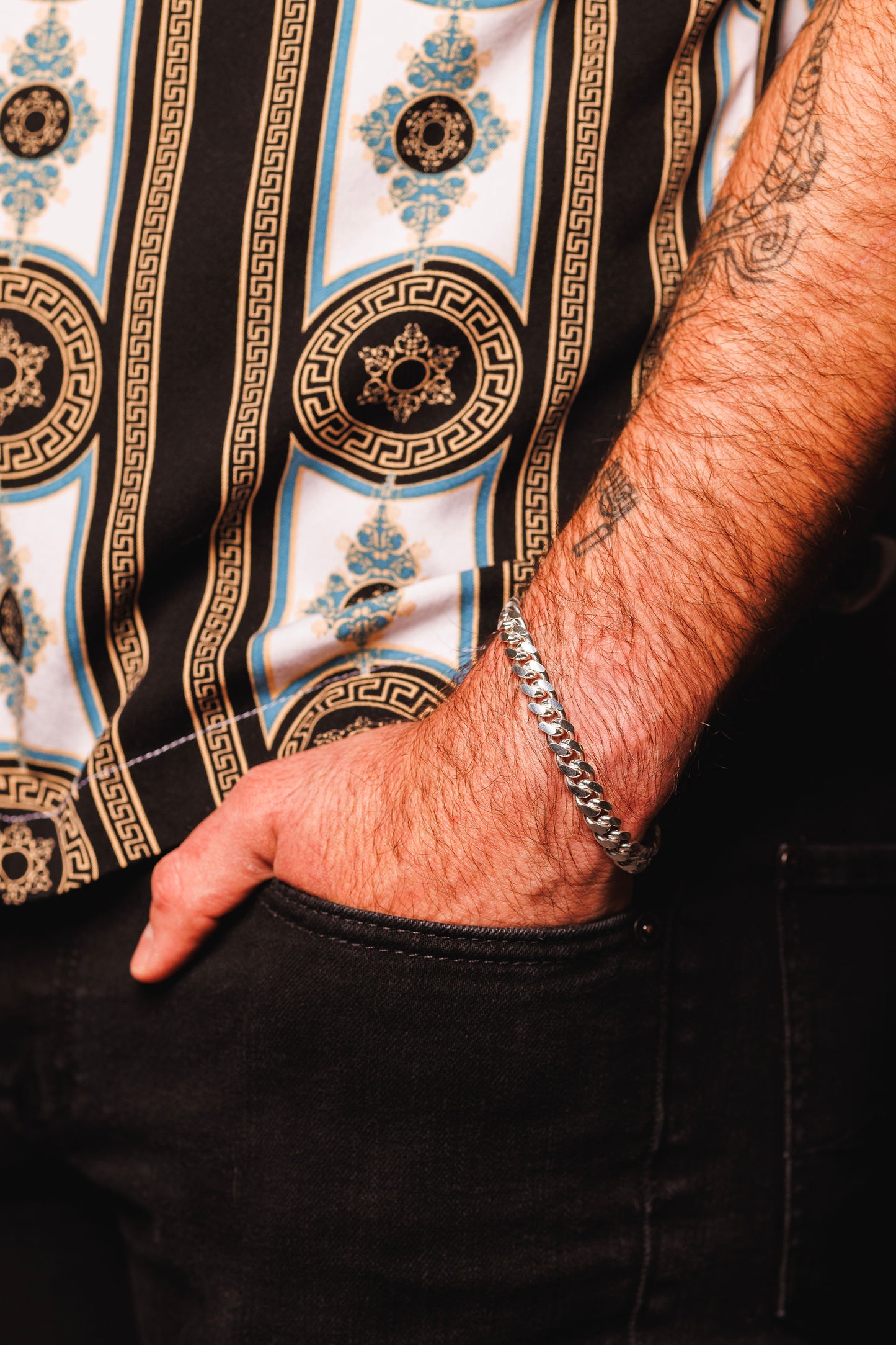 Bali Bracelet (Mini)