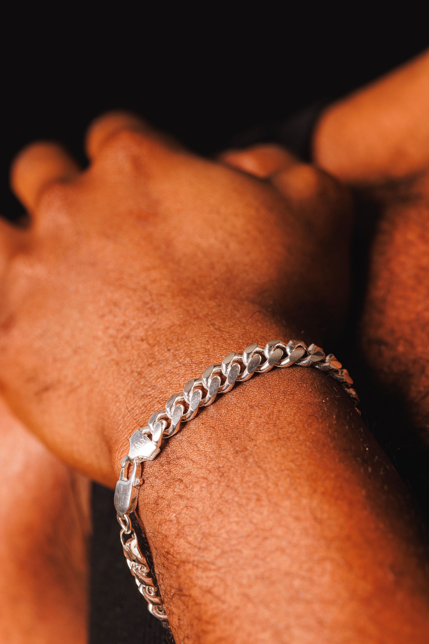 Bali Bracelet (Grande)