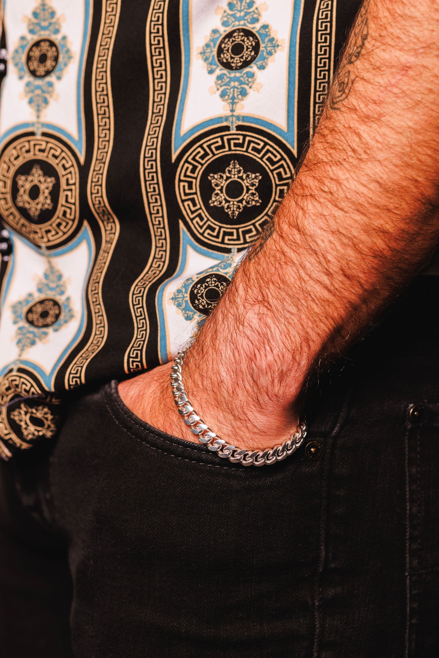 Bali Bracelet (Mini)