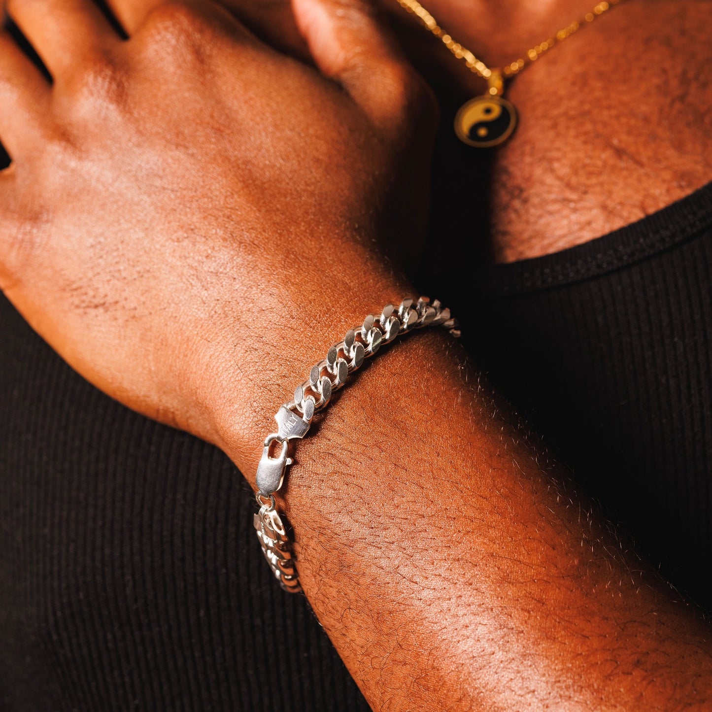 Bali Bracelet (Grande)