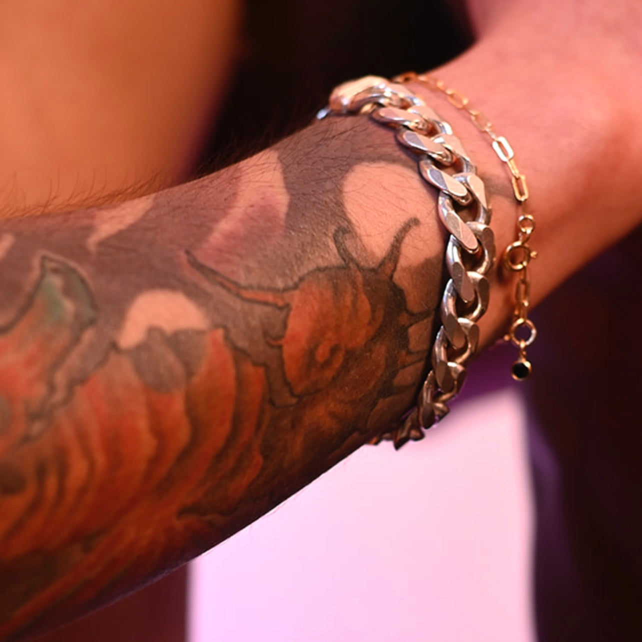 Bali Bracelet (Venti)