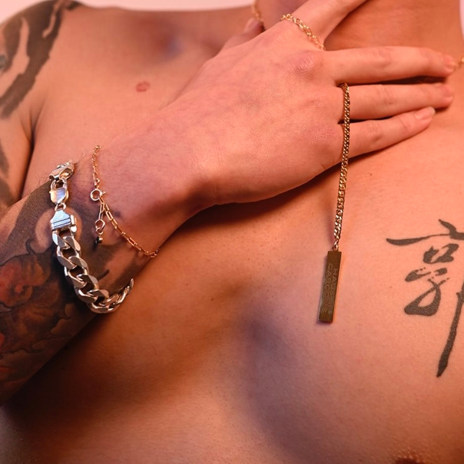 Bali Bracelet (Venti)