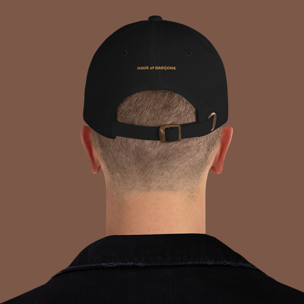 HoG Logo Hat
