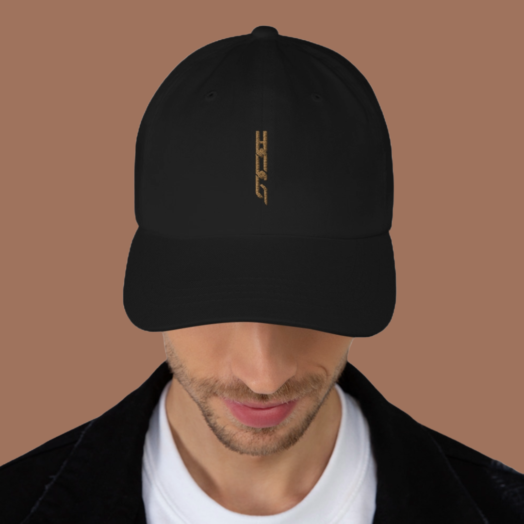 HoG Logo Hat