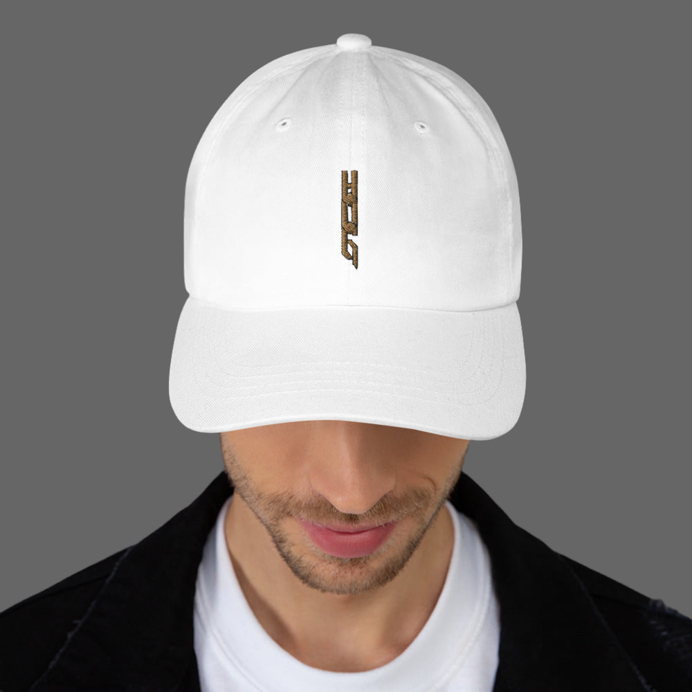 HoG Logo Hat