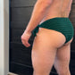 Crochet Channing Brief (Limited Rainbow)