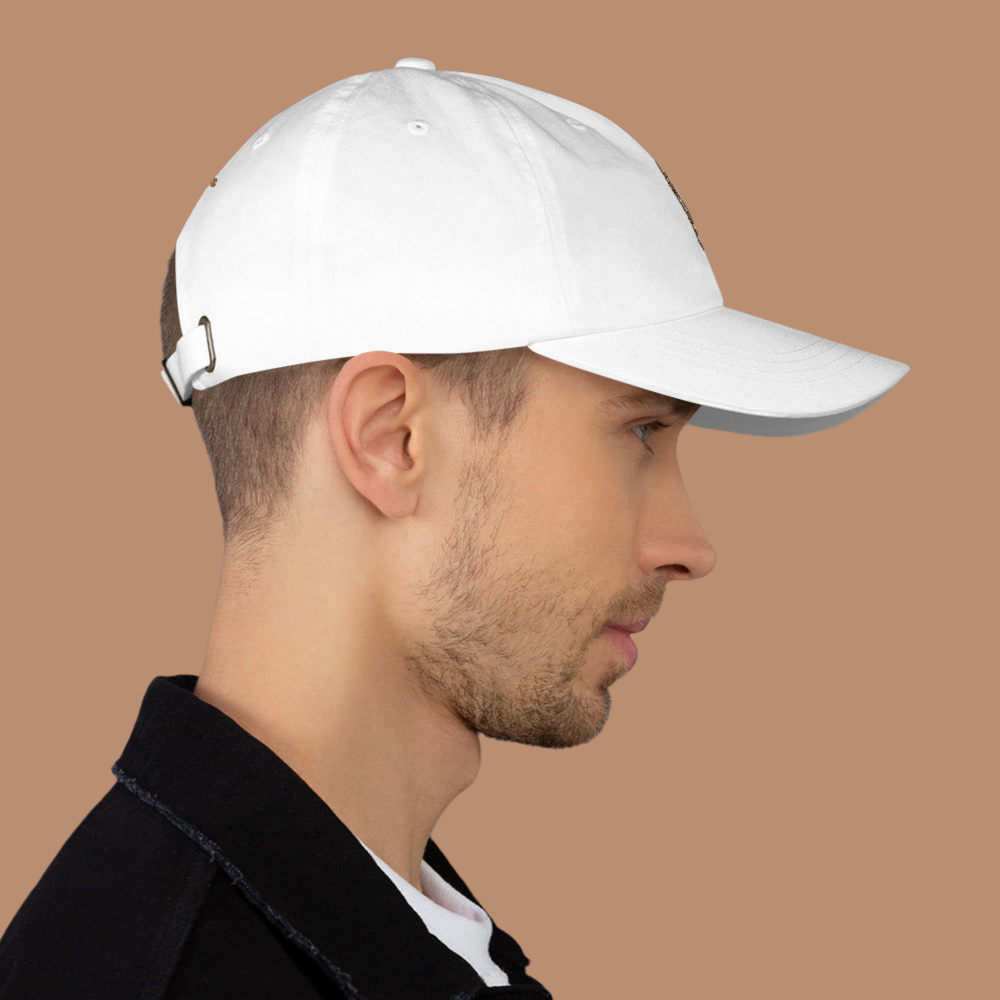 HoG Logo Hat