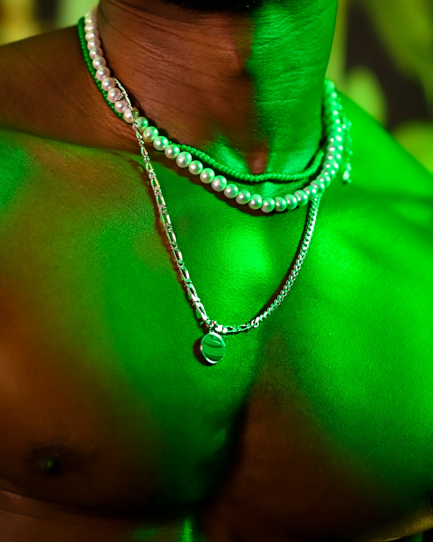 Charlee Necklace
