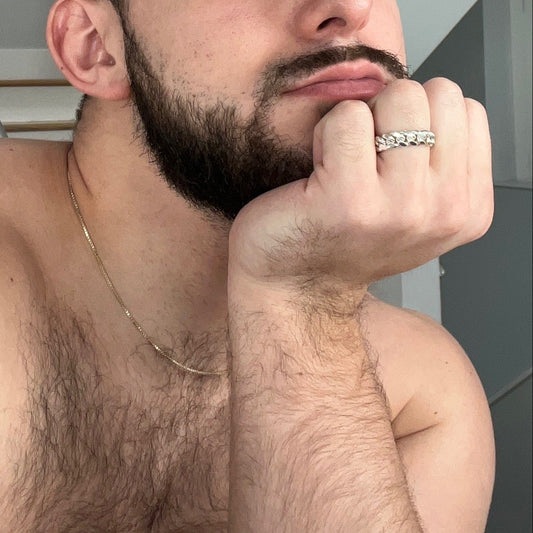 Curb Ring