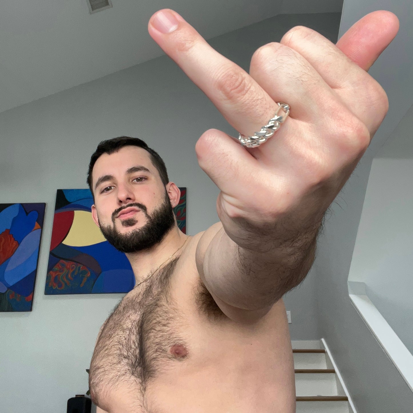 Curb Ring
