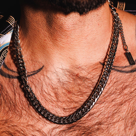 XL THICC Necklace