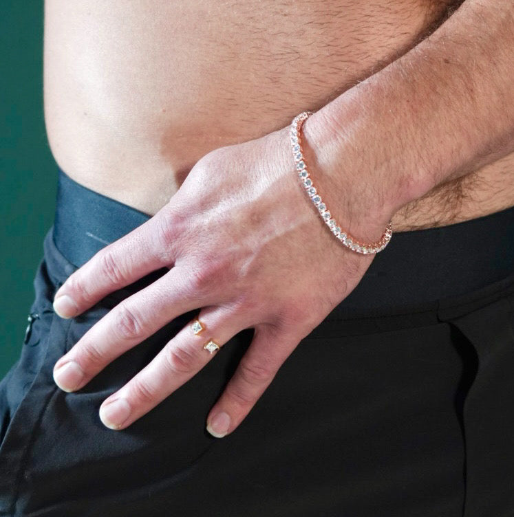 Tennis Bracelet (2025)