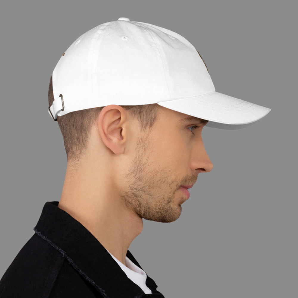 HoG Logo Hat