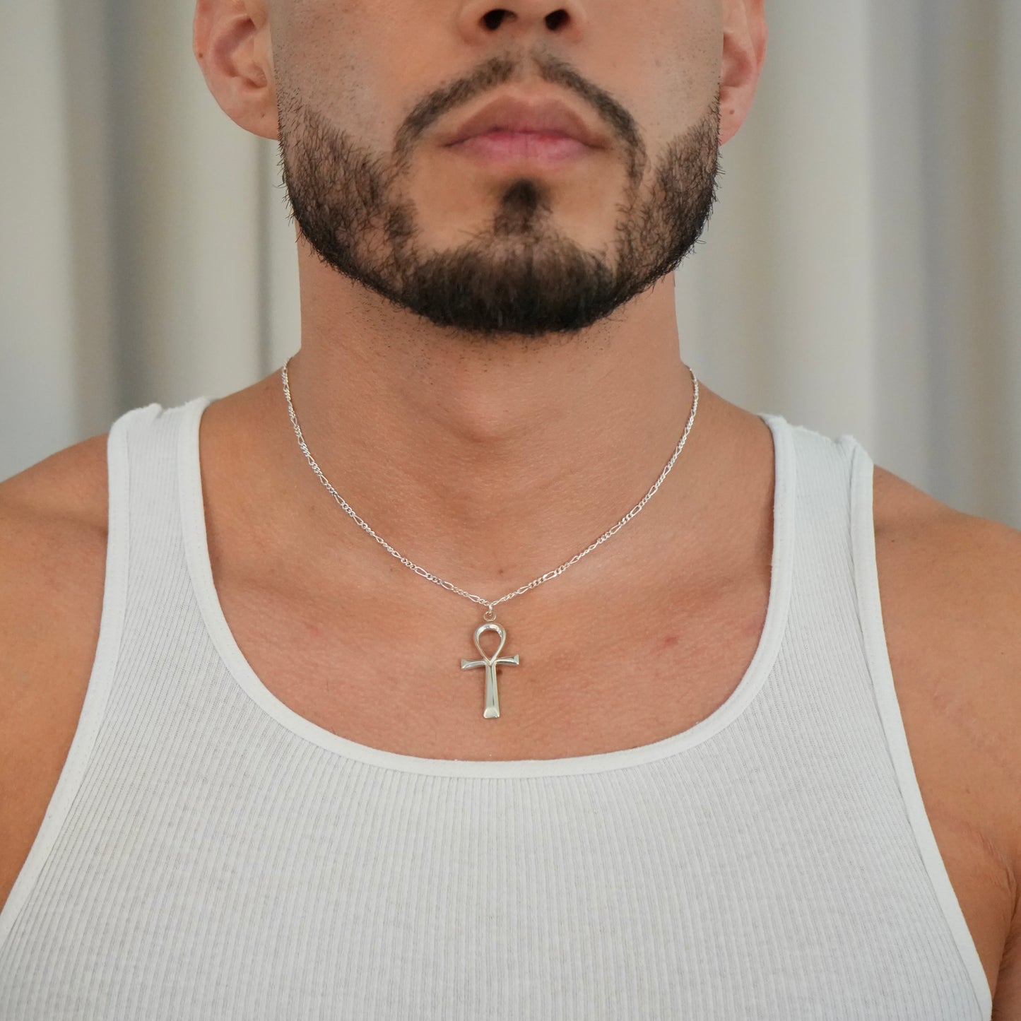 Ankh Necklace