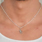 Monkey Necklace