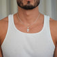 Chapel JC Necklace