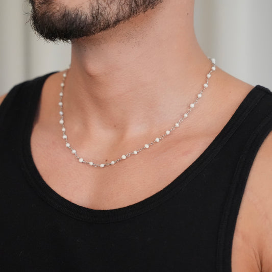 Guadalupe Necklace