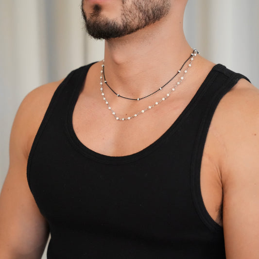 Eduardo Necklace