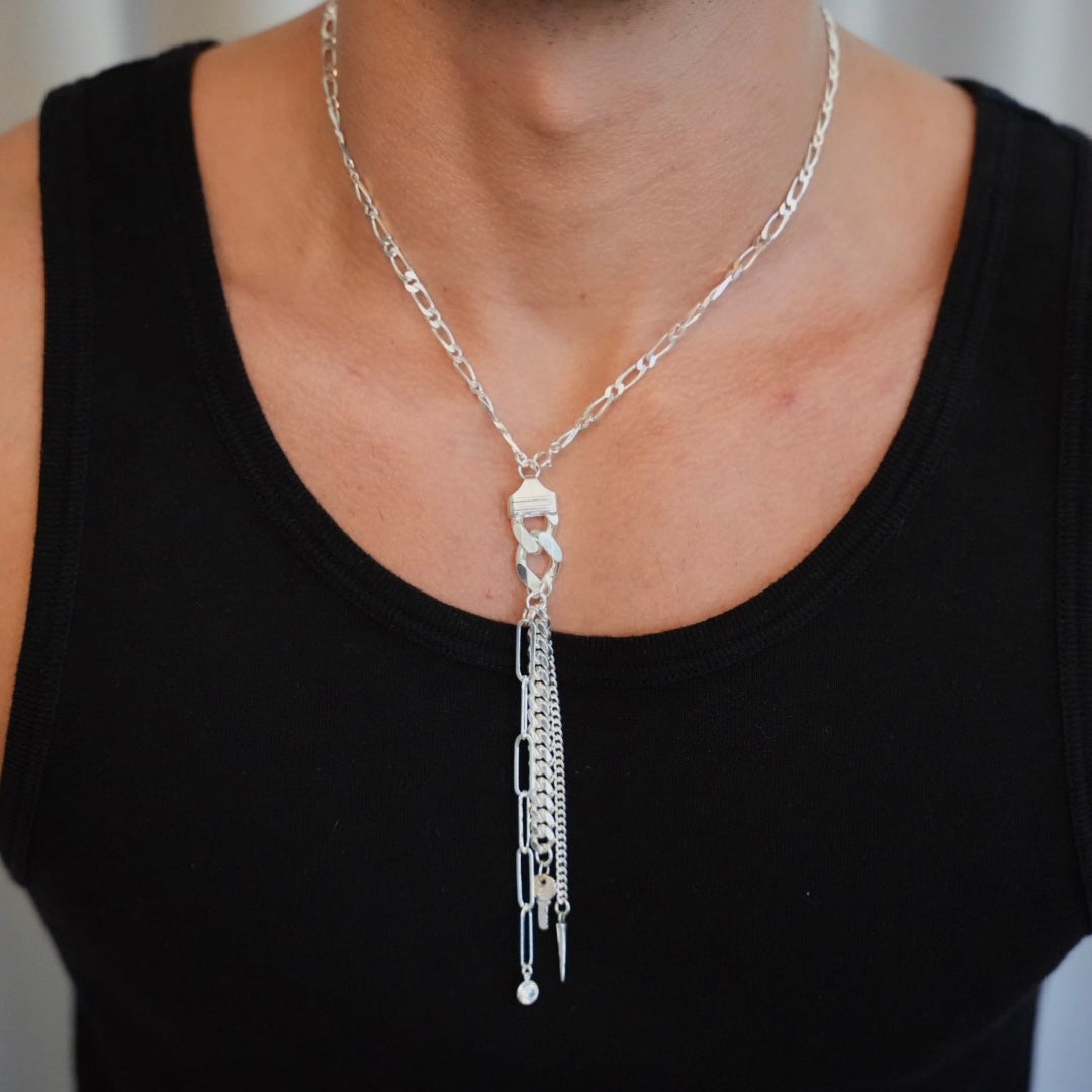 Valencia Lariat
