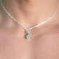Mary Jane Necklace