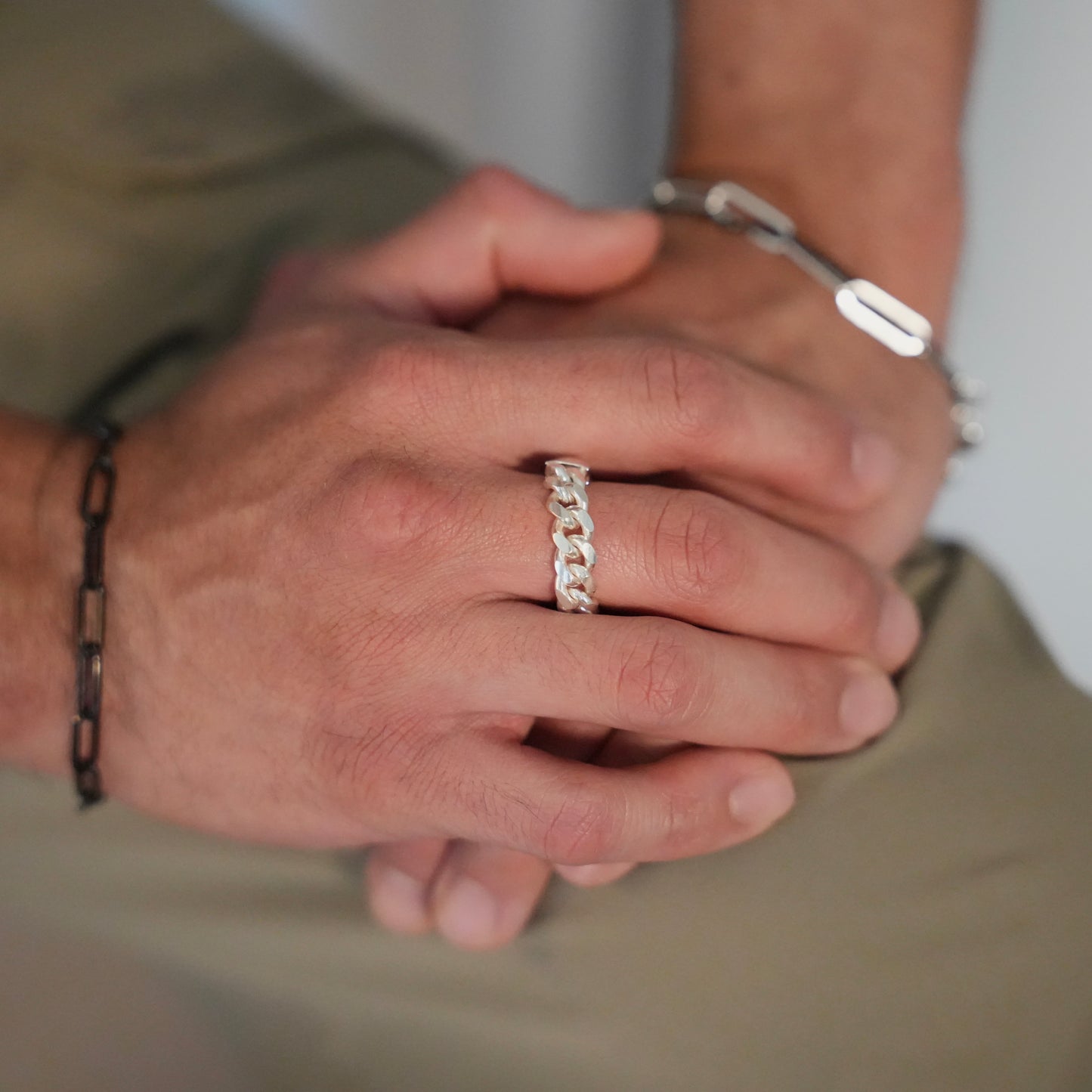 Raul Ring