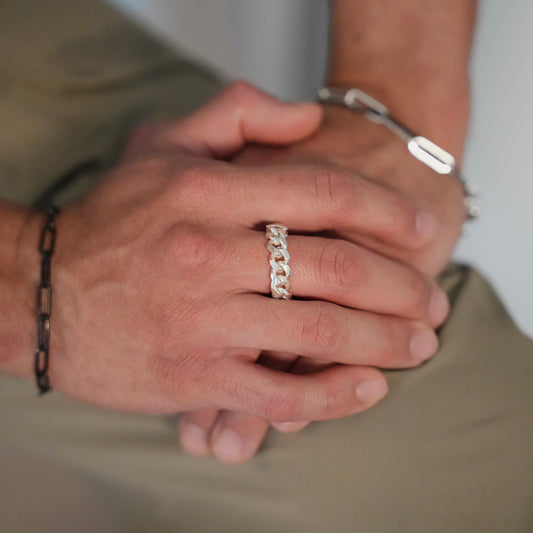 Raul Ring
