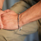 Raul Bracelet (Mixed Metal)
