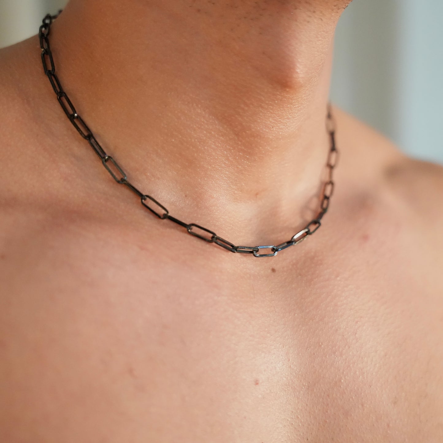 Ella Necklace