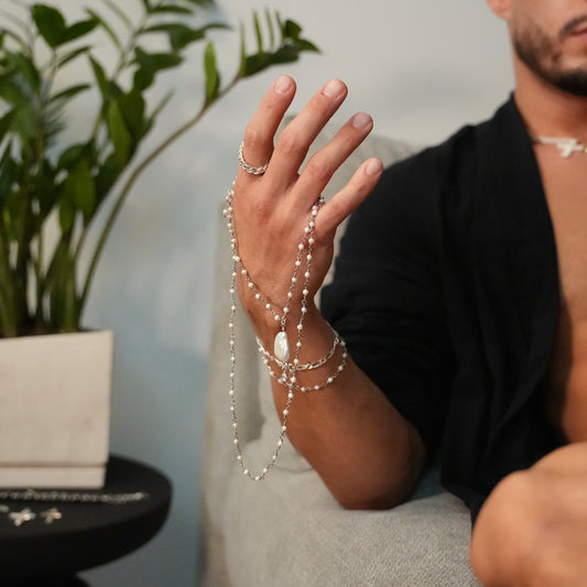 Guadalupe Bracelet