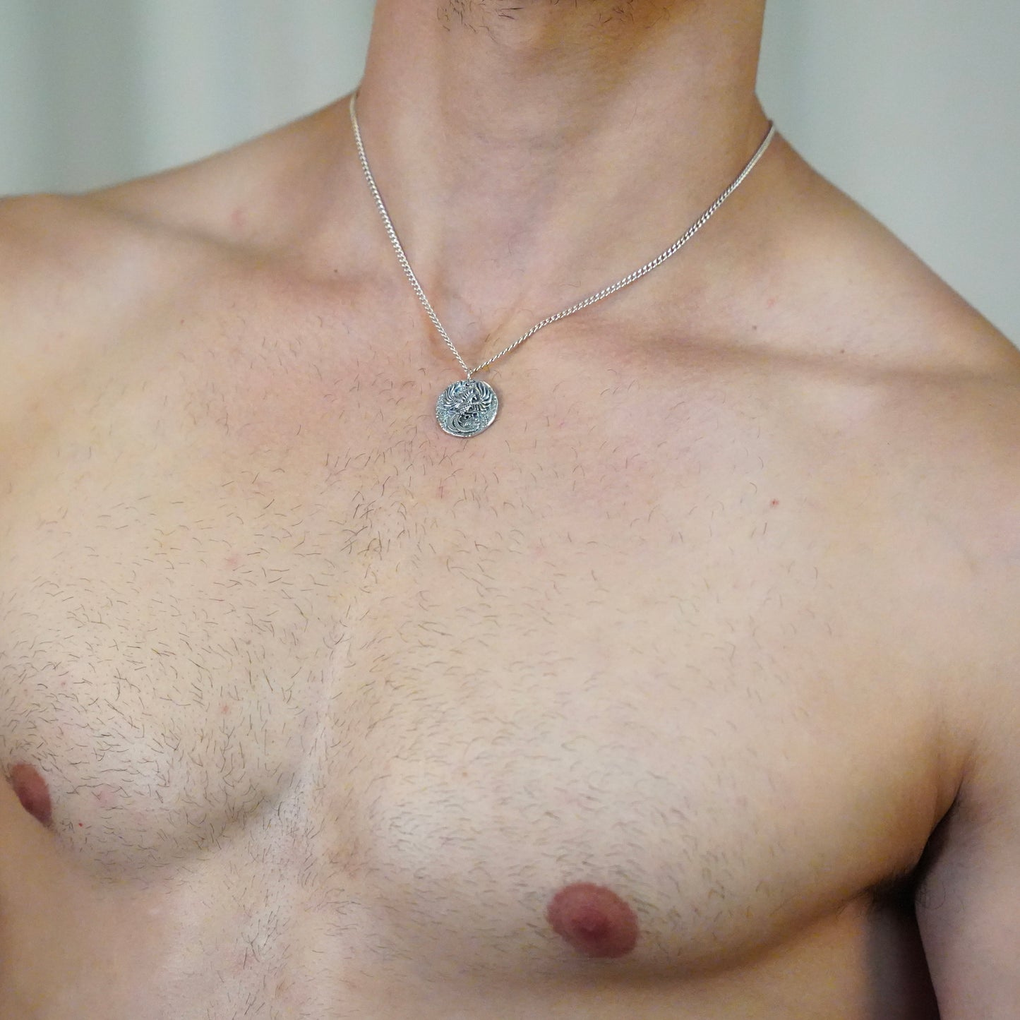 Coin Necklace