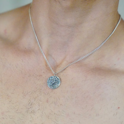 Coin Necklace