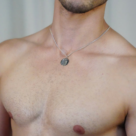 Coin Necklace