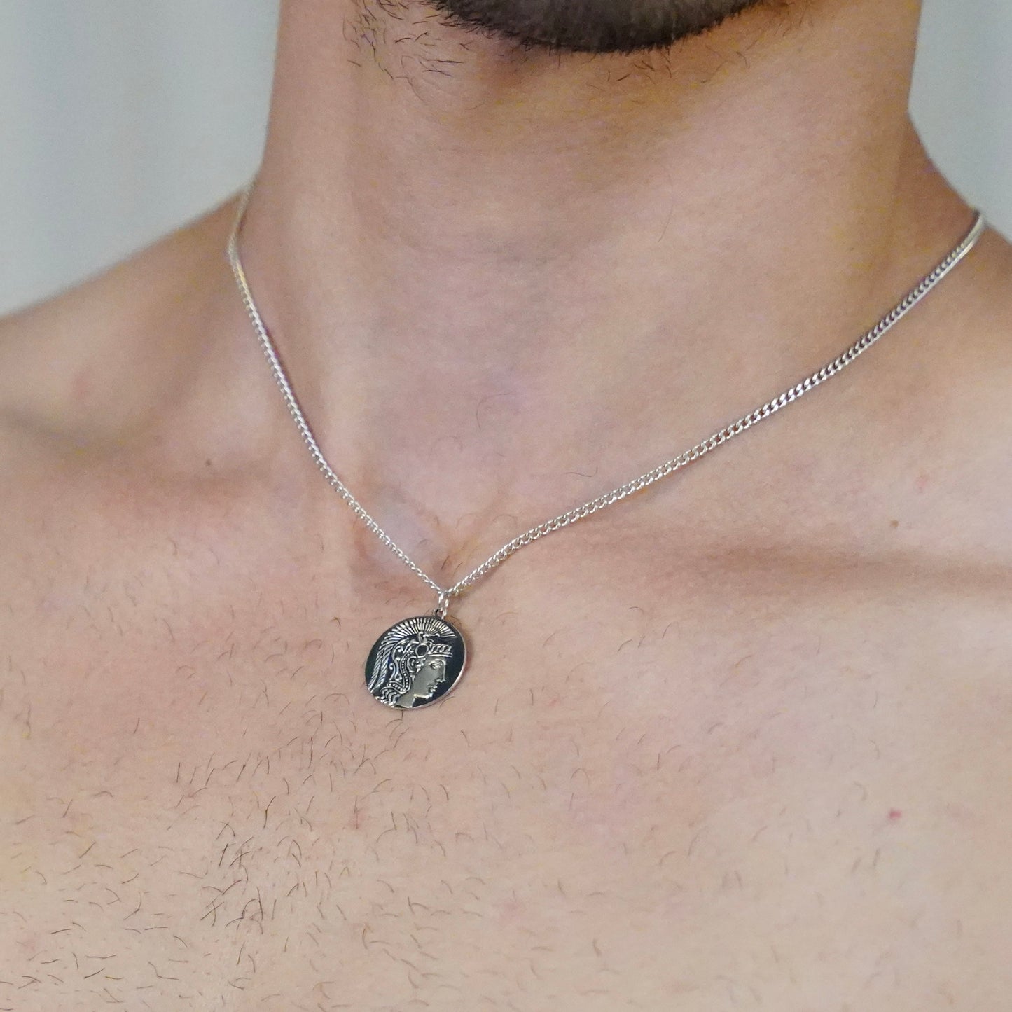 Coin Necklace
