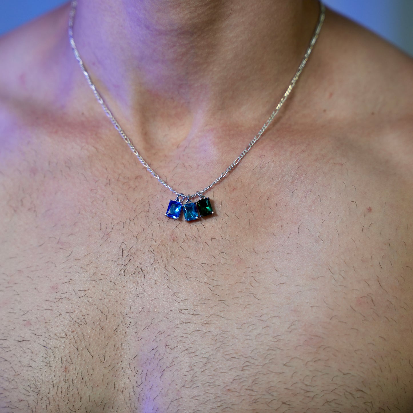 Emma Necklace