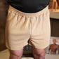 Ribbed Shorts