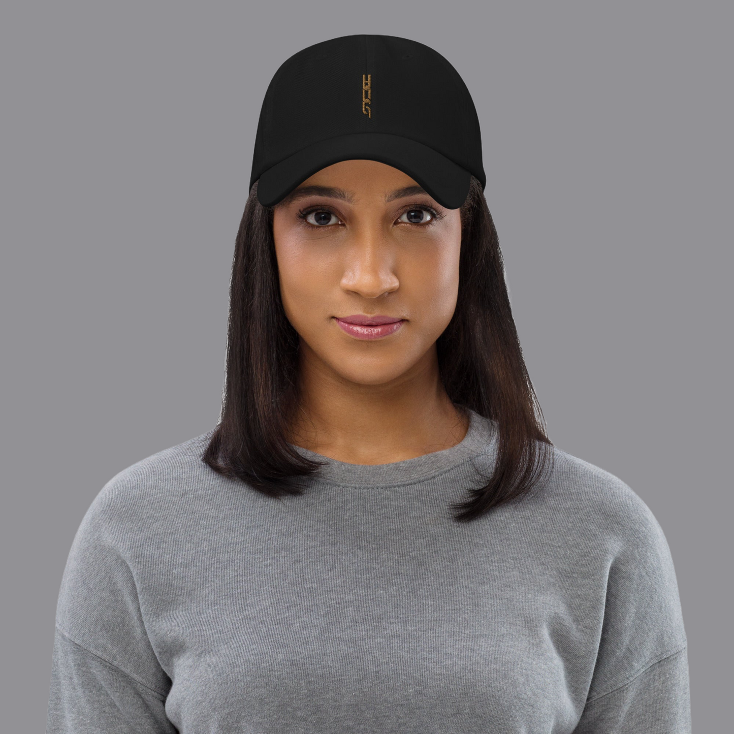 HoG Logo Hat