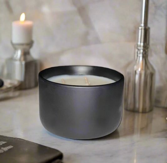 Café et Noix Candle (Fall 2024)