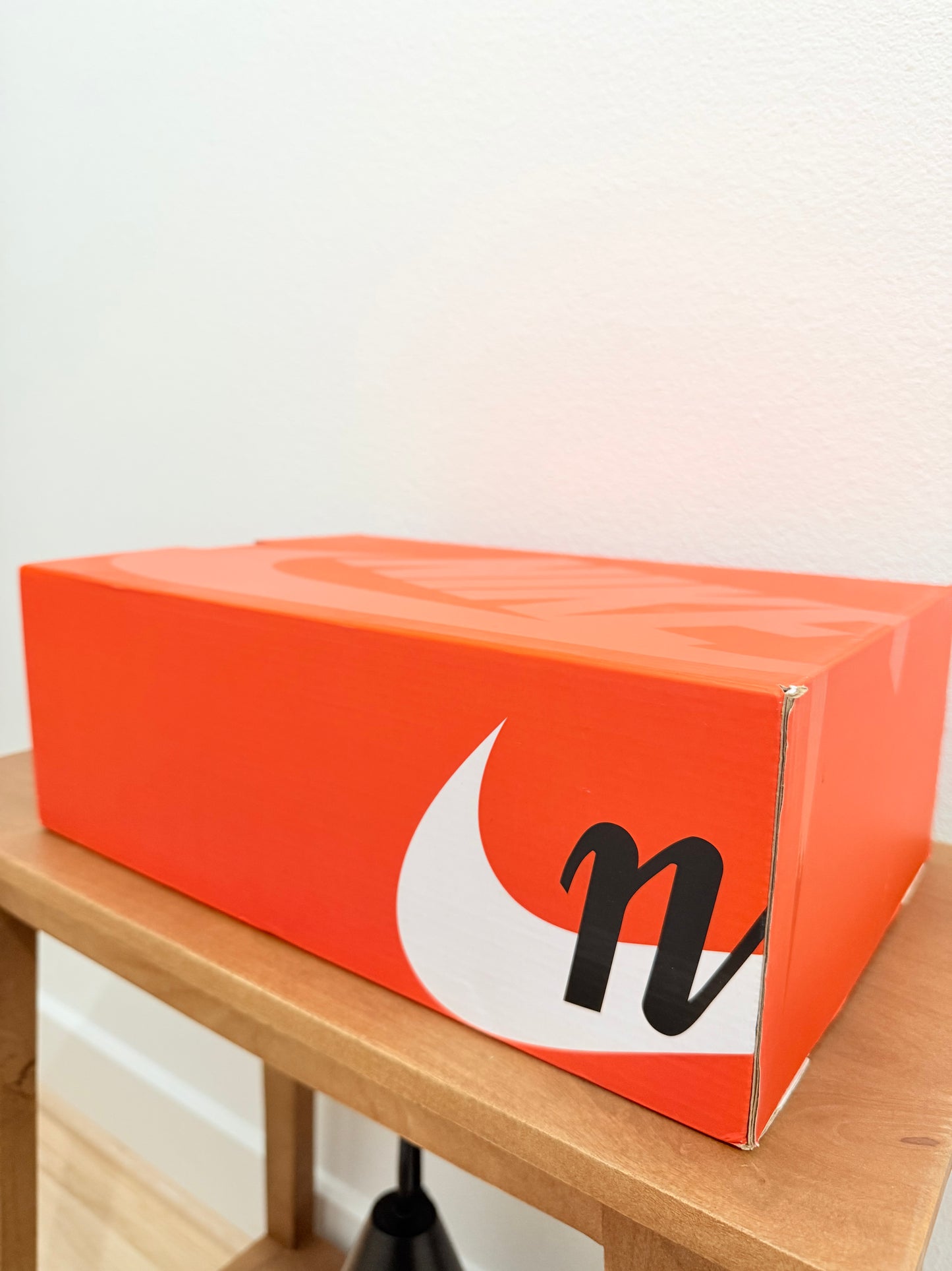 Nike x LDWaffle x Sacai x Fragment