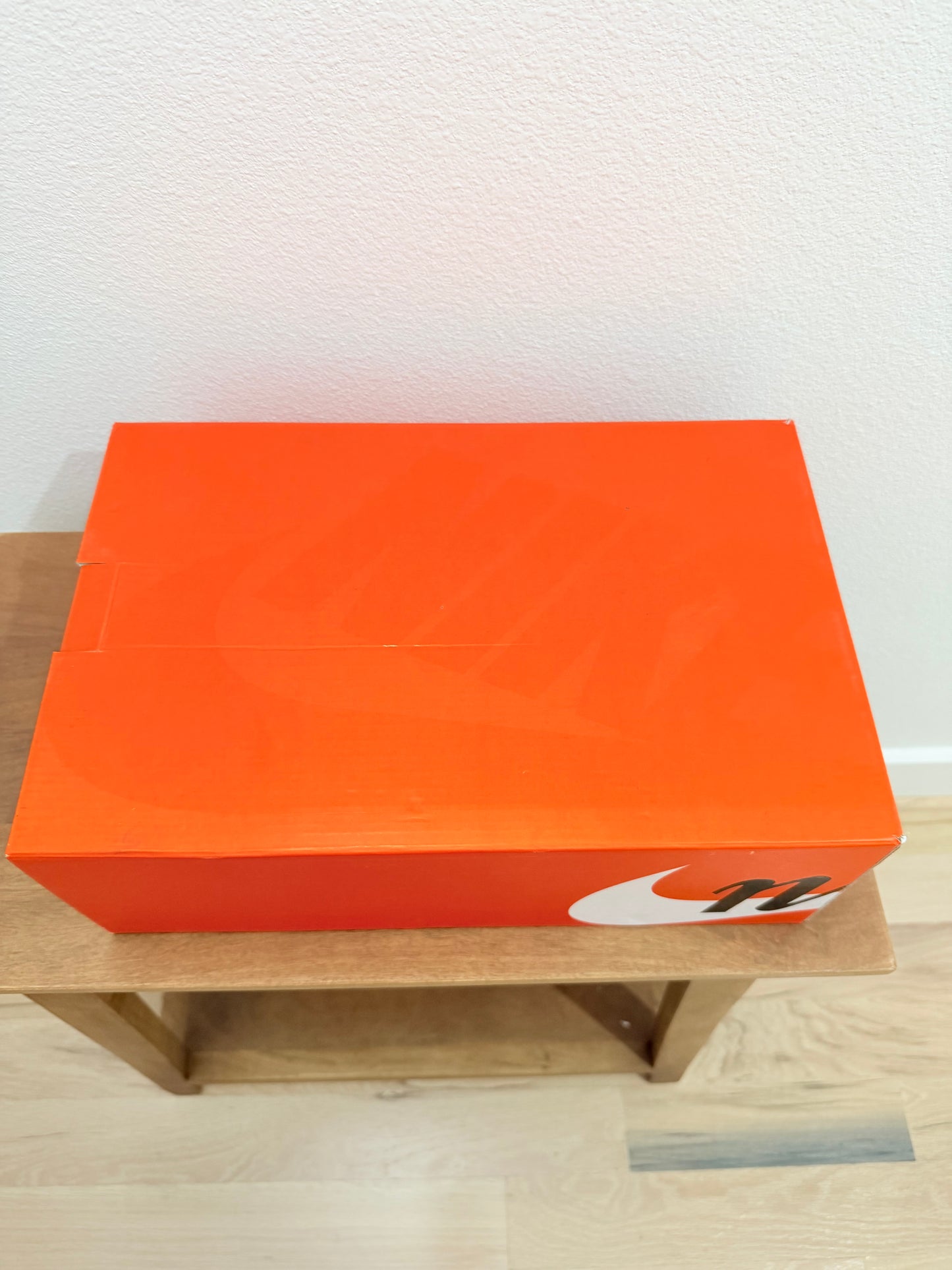 Nike x LDWaffle x Sacai x Fragment