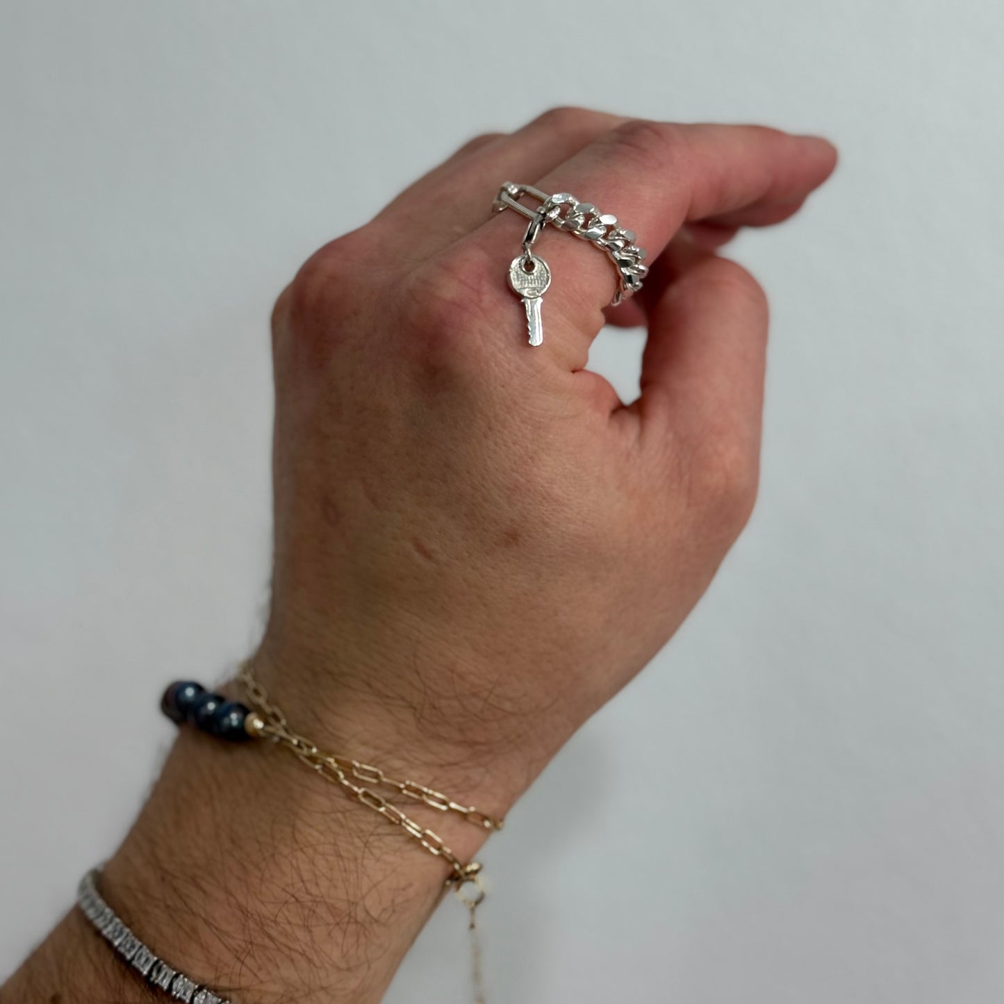 Curb Ring
