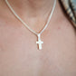 Chapel JC Necklace