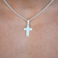 Chapel JC Necklace