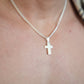 Chapel JC Necklace