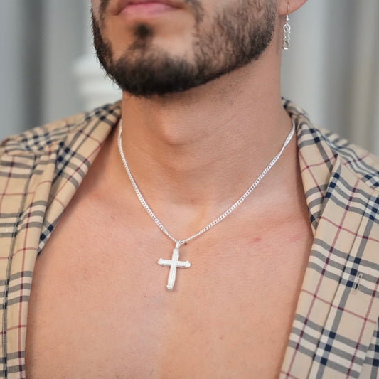 JC Necklace